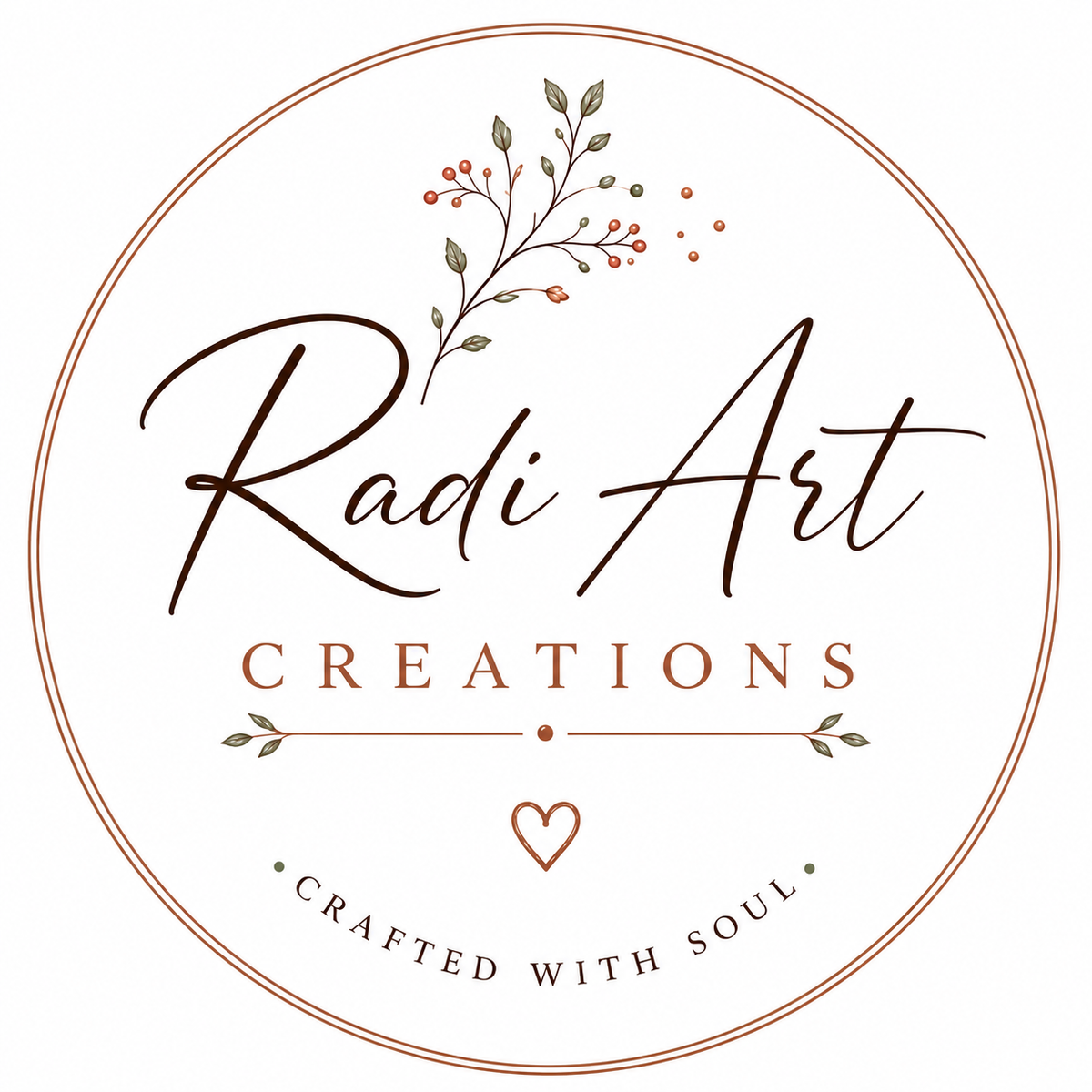 Radi Art Creations